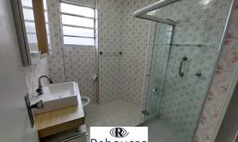 Imagem 6: Apartamento 2 Quartos Santos - SP - Ponta da Praia