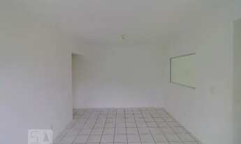 Imagem 3: Apartamento para Aluguel - Barreiros, 2 Quartos, 65 m2