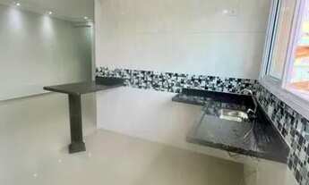 Imagem 7: Apartamento com 3 dormitórios à venda, 65 m² por R$ 380.000,00 - Vila Cláudio - Santo Andr