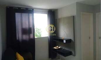 Imagem 6: Apartamento para locação Spazio Vale Belo Vila Branca 2 dormitórios