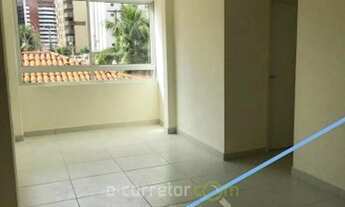 Imagem 5: Apartamento a Venda Manaíra, 61,60m² 02 Quartos, 01 Suíte