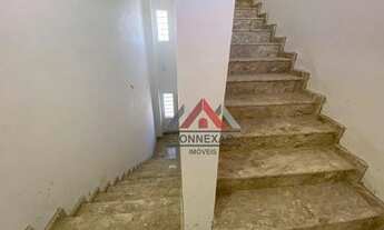 Imagem 4: Kitnet com 1 dormitório para alugar, 38 m² por R$ 930,00/mês - Parque Maria Helena - Suzan