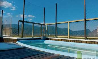 Imagem 5: Cobertura duplex para venda com 211 metros quadrados com 3 quartos