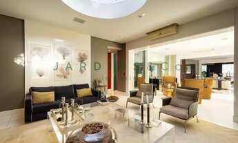 Imagem 2: SãO PAULO - Casa Padrão - Alto de Pinheiros