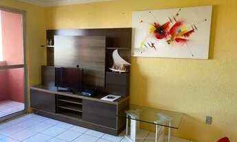 Imagem 5: Vendo Apartamento mobiliado, 2 quartos, na Praia do Futuro