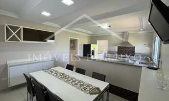 Imagem 5: Casa térrea com fino acabamento para VENDA ou LOCAÇÃO no Condomínio Terras de Mont Serrat