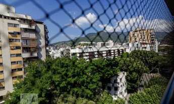 Imagem 7: Apartamento para Aluguel - Maracanã, 2 Quartos, 103 m2