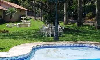 Imagem 5: Casa - Vale do Itamaraca - Valinhos