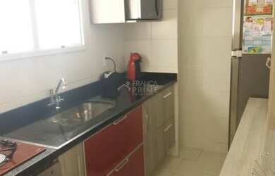 Imagem 7: Condomínio Central Life, Apartamento de 97m², Prédio novo conceito clube, Por 730mil Oport