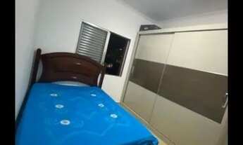 Imagem 3: Apartamento para aluguel tem 40 metros quadrados com 1 quarto em Caiçara - Praia Grande