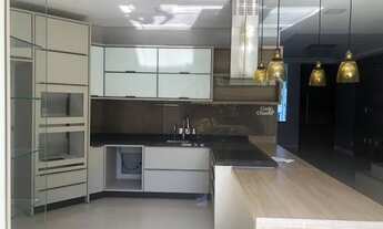 Imagem 3: Casa com 3 dormitórios à venda, 187 m² por R$ 980.000,00 - Beira Rio - Biguaçu/SC