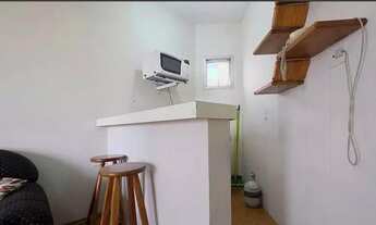 Imagem 4: Flat para aluguel com 41 metros quadrados com 1 quarto em Vila Mariana - São Paulo - SP