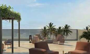 Imagem: Apartamento para venda possui 30 metros