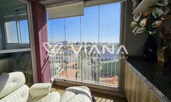 Imagem 4: Apartamento para Venda - Vila Pires - Santo André