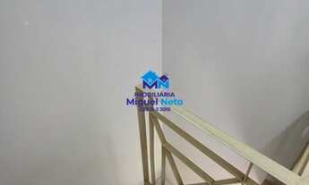 Imagem 5: Sobrado no condomínio Total Ville 2