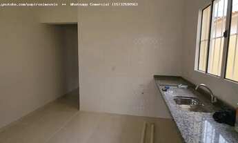 Imagem 7: Casa para Venda em Tatuí, Jardim Santa Rita de Cássia, 2 dormitórios, 1 banheiro, 1 vaga