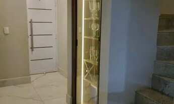 Imagem 3: Casa de condomínio para venda com 130 metros quadrados com 3 quartos