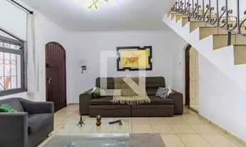 Imagem 5: Casa para Aluguel - Vila Marari, 3 Quartos, 141 m2