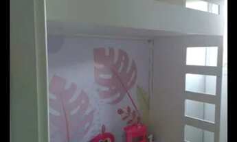 Imagem 4: Apartamento com 2 dormitórios à venda, 55 m² por R$ 300.000 - Pagador de Andrade - Jacareí