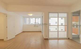 Imagem 6: Locação Apartamento 2 Dormitórios - 112 m² Vila Nova Conceição