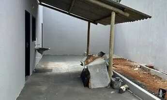 Imagem 6: Casa 3 quartos Casa com 3 dormitórios