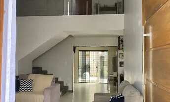 Imagem 5: Casa a venda, excelente padrão 180 m² com 4 quartos em Garapu - Cabo de Santo Agostinho