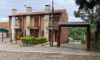 Imagem 2: Á Venda. Sobrado semi mobiliado no bairro Querência,Viamão