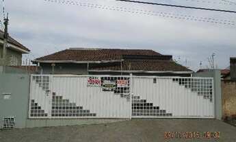 Imagem 2: CASA SOROCABA, CASA EM SOROCABA, JARDIM SAIRA