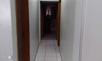 Imagem 6: Casa para venda possui 150 metros quadrados com 4 quartos em Vila Santos - Caçapava - SP