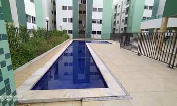 Imagem 2: Alugo apartamento 100% mobiliado, 02 quartos, ótima área de lazer. Bairro Uruguai prox. N