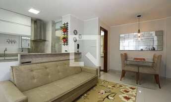 Imagem 2: Apartamento para Aluguel - Águas Claras, 2 Quartos, 70 m2