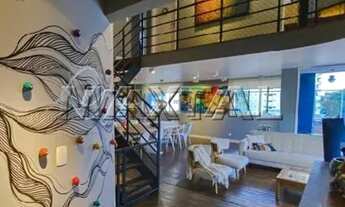 Imagem 4: DUPLEX,178M2, 03 SUÍTES,04 VAGAS EM SANTANA