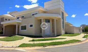 Imagem: Casa - Swiss Park - Campinas