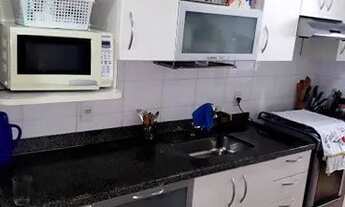 Imagem 7: Excelente apartamento nas Castanheiras, andar médio Cód: 20244 R