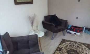 Imagem 2: Unamar.cabo frioApartamento 1 quarto sala cozinha banheiro varanda