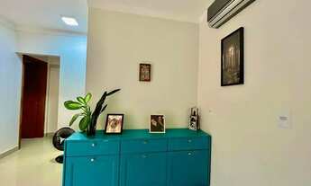 Imagem 2: Casa à venda em Condomínio San Remo, no Recreio das Acácias em Ribeirão Preto/SP I Imobili