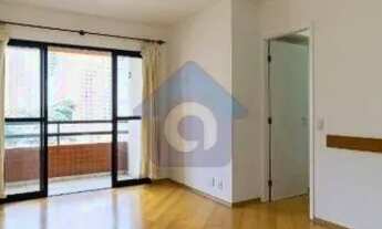 Imagem: APT 3 DORM 1 SUITE COM VARANDA 2 VAGAS CHACARA