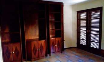 Imagem 5: Casa com 3 dormitórios para alugar, 284 m² por R$ 4.191,07/mês - Jardim São Carlos - Soroc