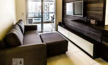 Imagem 5: Apartamento à Venda - Consolação, 2 Quartos, 69 m2