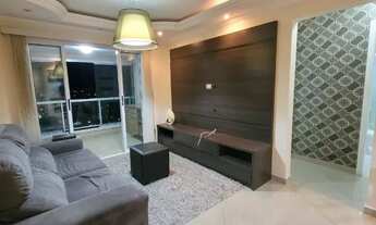 Imagem 2: LSC- Apartamento para aluguel possui 73 metros quadrados com 2 quartos