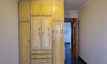 Imagem 5: Apartamento 3 quartos (1 suíte), 3 banheiros, 2 vagas de garagem e elevador