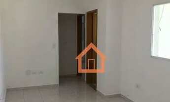 Imagem 7: Apartamento com 2 dormitórios para alugar, 50 m² por R$ 1.450/mês - Jardim das Maravilhas