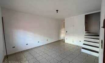 Imagem 5: Sobrado residencial em Parque Continental II - Guarulhos