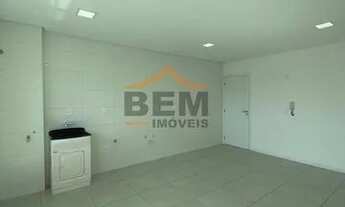 Imagem 4: Apartamento para Locação em Itajaí, Cordeiros, 2 dormitórios, 1 suíte, 2 banheiros, 1 vaga