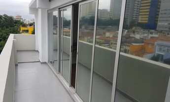 Imagem 7: Apartamento para aluguel com 55 metros quadrados com 1 quarto em Bela Vista - São Paulo