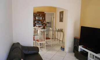 Imagem 2: Casa - Vila Santana - Valinhos