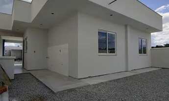 Imagem 7: Casa para venda tem 100 metros quadrados com 3 quartos em Bela Vista - Palhoça - SC