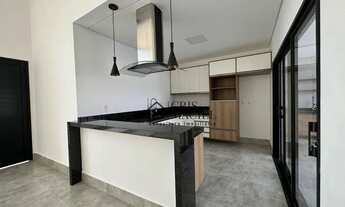 Imagem 6: Casa com 3 suítes à venda, 188 m² por R$ 1.280.000 - Condomínio Piemonte - Indaiatuba/SP