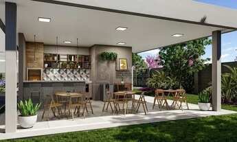 Imagem 4: Apartamentos Recanto das Primaveras