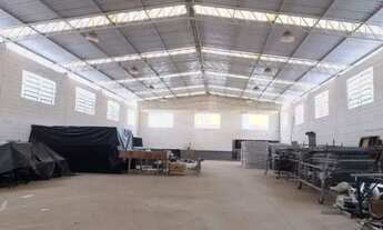 Imagem 5: Galpão Galpão / depósito com aluguel por R$14.500 /mês